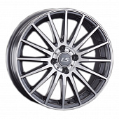 LS 6x16/4x100 ET41 D60,1 425 GMF (конус)