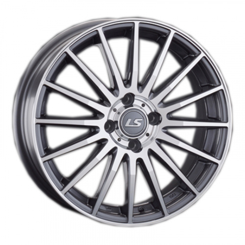 LS 6x16/4x100 ET41 D60,1 425 GMF (конус)