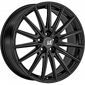 LS FlowForming 7,5x19/5x108 ET36 D65,1 RC93 BKS (конус)
