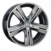 LS 7,5x18/5x108 ET45 D63,4 320 GMF (конус)