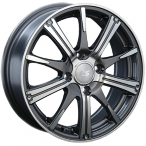 LS 6,5x16/5x110 ET37 D65,1 209 GMF