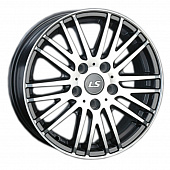 LS 6,5x16/4x100 ET45 D73,1 314 GMF