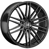 LS FlowForming 8,5x20/5x120 ET40 D72,6 RC75 BK (конус)