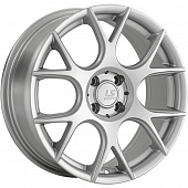 LS FlowForming 7,5x17/4x100 ET40 D60,1 RC07 SS (конус)