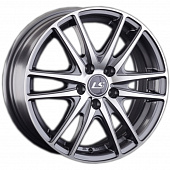 LS 6x16/4x100 ET41 D60,1 362 GMF