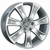 Replay 8,5x20/5x114,3 ET35 D60,1 LX20 Sil (пш, C570)