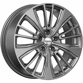 SKAD Original 7,5x18/5x114,3 ET45 D60,1 KL-1060 (Atlas Pro/RAV4_XA4) Графит