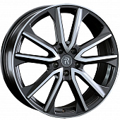 Replay 7,5x19/5x108 ET50 D63,3 V85 GMF (конус, C570)