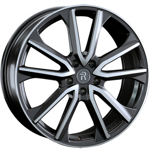 Replay 7,5x19/5x108 ET50 D63,3 V85 GMF (конус, C570)