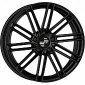 MAK 10,5x20/5x112 ET19 D66,45 Leipzig-D Gloss Black