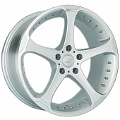 LS 8x18/5x114,3 ET45 D73,1 358 SL