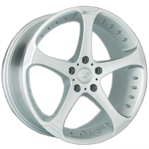 LS 8x18/5x114,3 ET45 D73,1 358 SL