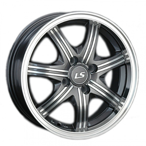 LS 7x16/5x108 ET45 D73,1 323 GMF