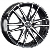 LS 6x16/4x100 ET50 D60,1 362 BKF
