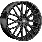 Replay 8x19/5x120 ET30 D66,1 VO3 BK (конус, C570)