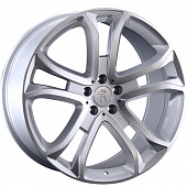 Replay 11x21/5x112 ET38 D66,6 MR208 SF (конус, MB001)