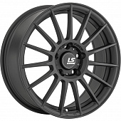 LS FlowForming 7,5x17/5x120 ET30 D72,6 RC05 MB (конус)
