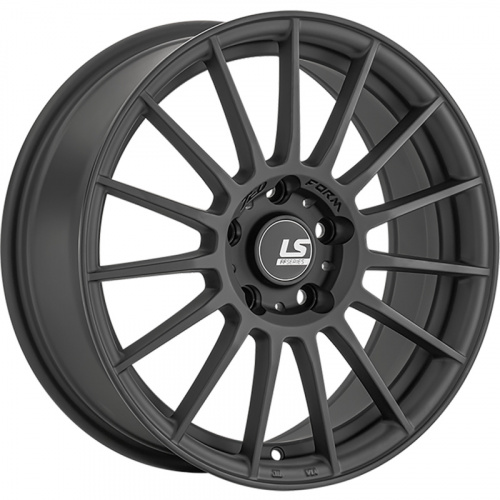 LS FlowForming 7,5x17/5x120 ET30 D72,6 RC05 MB (конус)