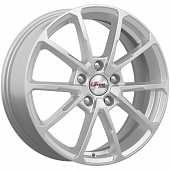 iFree 6,5x17/5x114,3 ET45 D67,1 Skibidi (КС909) Нео-классик
