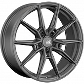 LS FlowForming 8,5x20/5x120 ET30 D72,6 RC58 MGM (конус)