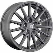 LS FlowForming 8x20/5x108 ET38 D65,1 RC93 MGM (конус)