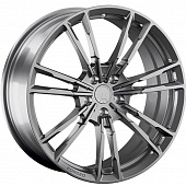 LS Forged 8x19/5x114,3 ET35 D67,1 LS FG06 MGM (конус, C570)