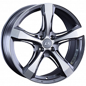 LS 7,5x17/5x114,3 ET45 D67,1 1053 GMF (конус)
