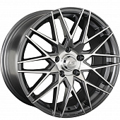 LS 7,5x17/5x114,3 ET45 D73,1 784 GMF (конус)