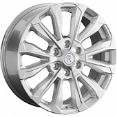 Replay 8x20/6x139,7 ET55 D95,1 LX239 Sil (пш, C570)