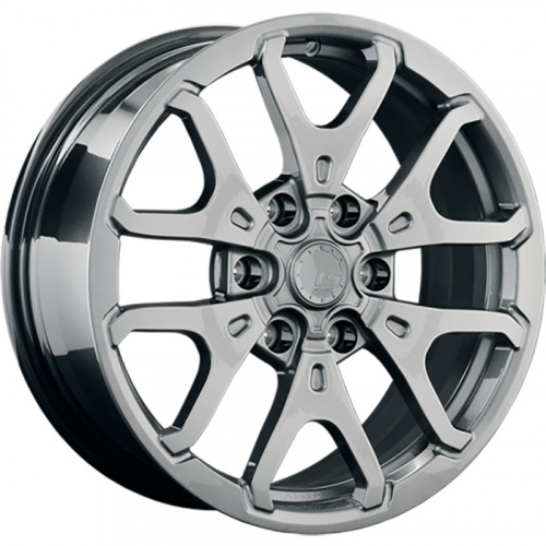 LS Forged 7,5x18/6x114,3 ET46 D67,1 LS FG20 HPB (конус, C570)