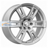 СКАД 8x18/6x139,7 ET30 D67,1 Тор (КЛ252) Селена