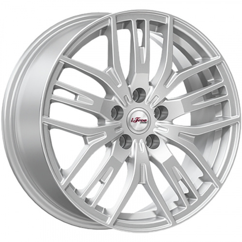 iFree 7x17/5x108 ET40 D54,1 Аскет (КС1072) Нео-классик
