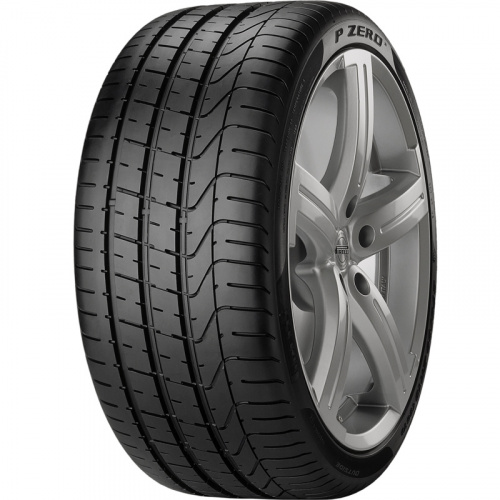 Pirelli 245/35ZR20 91(Y) P Zero N1 TL