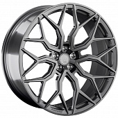 LS Forged 10,5x22/5x112 ET43 D66,6 LS FG13 MGM (конус, C570)
