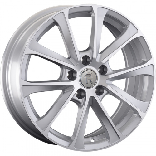 Replay 7x17/5x114,3 ET35 D60,1 LX130 SF (конус, C570)
