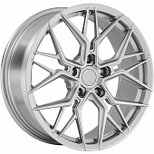LS Forged 8,5x19/5x130 ET50 D71,6 LS FG63 SS (конус)