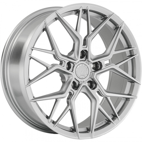 LS Forged 8,5x19/5x130 ET50 D71,6 LS FG63 SS (конус)