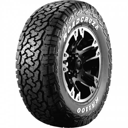 Roadcruza 255/55R19 111H XL RA1100 TL WW M+S