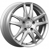 СКАД 6x16/4x100 ET45 D60,1 Сидней (КЛ308) Селена