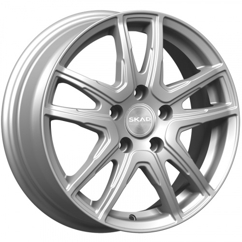 СКАД 6x16/4x100 ET45 D60,1 Сидней (КЛ308) Селена