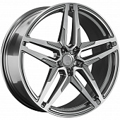 LS Forged 9,5x21/5x114,3 ET38 D67,1 LS FG50 MGMF (конус, C570)