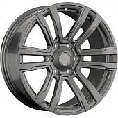 LS Forged 8,5x19/6x139,7 ET36 D100,1 LS FG11 MGM (конус, C570)
