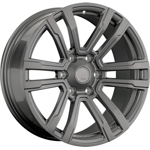LS Forged 8,5x19/6x139,7 ET36 D100,1 LS FG11 MGM (конус, C570)