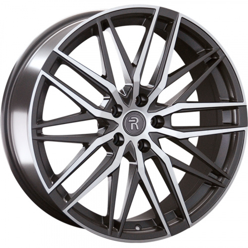 Replay 8,5x20/5x112 ET20 D66,6 A210 MGMF (конус, C570)