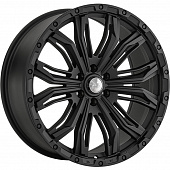 LS 9x20/6x114,3 ET25 D67,1 1376 MB (конус)