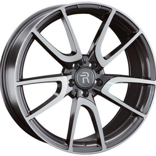 Replay 8x19/5x112 ET28 D66,6 VV330 GMF (конус, C570)