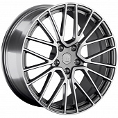 LS Forged 11x21/5x130 ET49 D71,6 LS FG17 MGMF (сфера, C570)