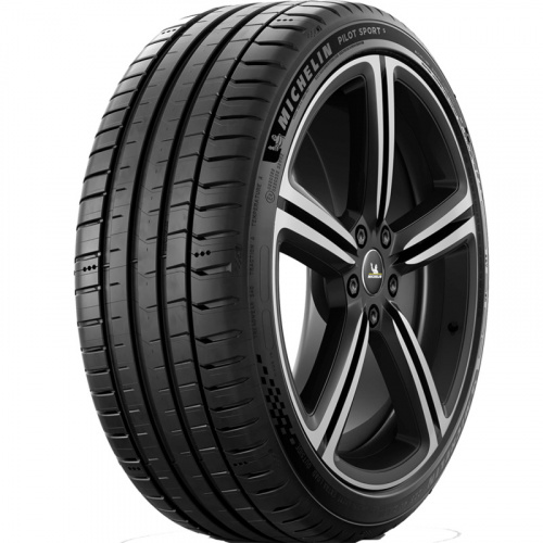Michelin 245/45ZR18 100(Y) XL Pilot Sport 5 TL
