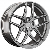 LS Forged 8x19/5x120 ET40 D72,6 LS FG47 MGM (конус, C570)