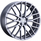 Replay 8x19/5x114,3 ET45 D60,1 LX167 MGM (конус, C570)